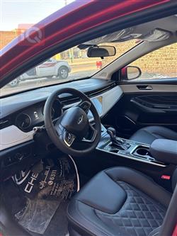 شيري أريزو 6